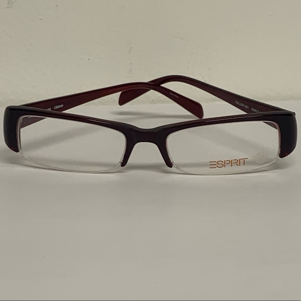 Espirit Eyeglasses Frame Only 9230 Color 031 Eyeglasses Frames 130mm NEW